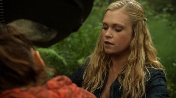 Twilights Last Gleaming The 100 Season One Episode Five-395
