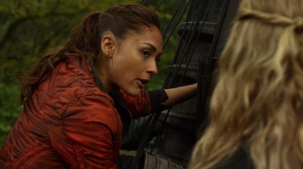 Twilights Last Gleaming The 100 Season One Episode Five-394
