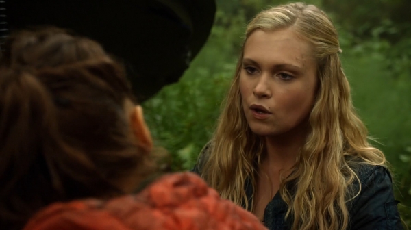 Twilights Last Gleaming The 100 Season One Episode Five-390
