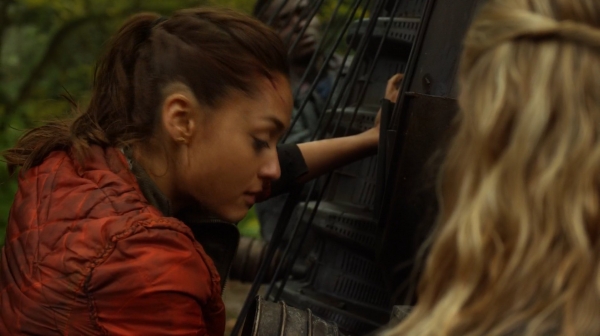 Twilights Last Gleaming The 100 Season One Episode Five-387
