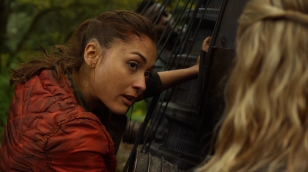 Twilights Last Gleaming The 100 Season One Episode Five-386
