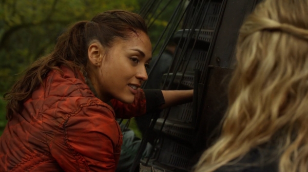 Twilights Last Gleaming The 100 Season One Episode Five-383
