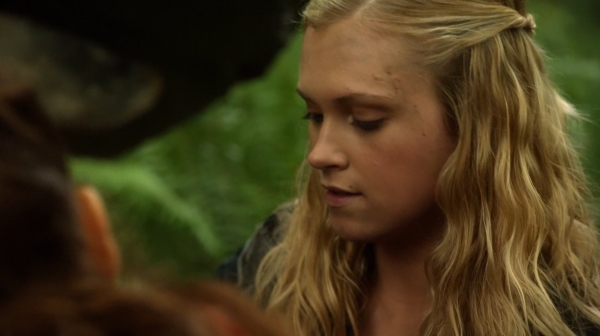 Twilights Last Gleaming The 100 Season One Episode Five-380
