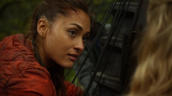 Twilights Last Gleaming The 100 Season One Episode Five-378
