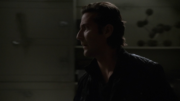 Twilights Last Gleaming The 100 Season One Episode Five-372
