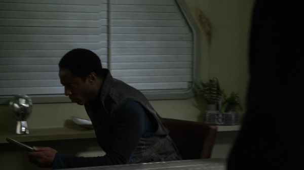 Twilights Last Gleaming The 100 Season One Episode Five-367
