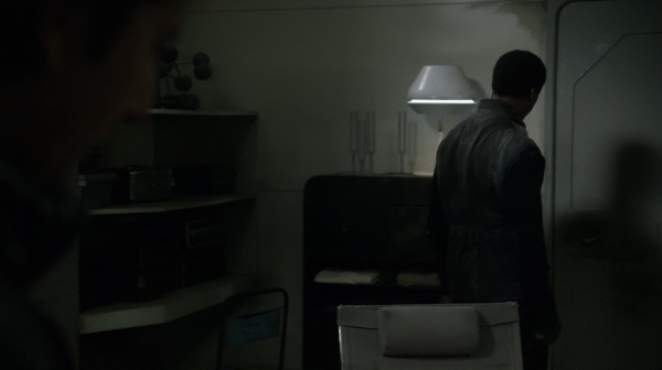 Twilights Last Gleaming The 100 Season One Episode Five-348
