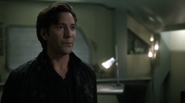 Twilights Last Gleaming The 100 Season One Episode Five-346
