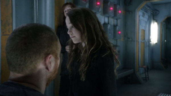 Twilights Last Gleaming The 100 Season One Episode Five-305
