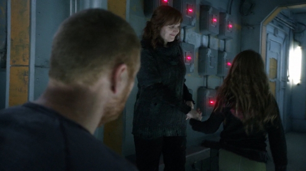 Twilights Last Gleaming The 100 Season One Episode Five-297
