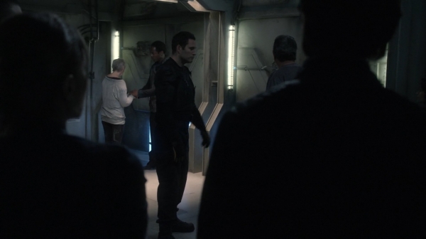 Twilights Last Gleaming The 100 Season One Episode Five-286
