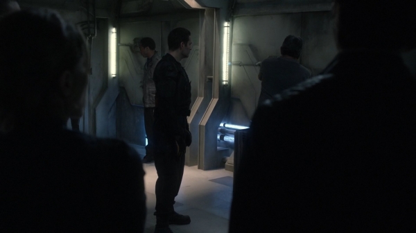 Twilights Last Gleaming The 100 Season One Episode Five-285
