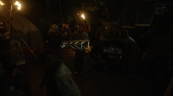 Twilights Last Gleaming The 100 Season One Episode Five-283
