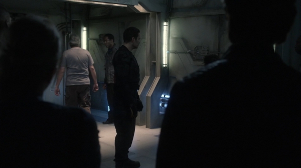 Twilights Last Gleaming The 100 Season One Episode Five-280
