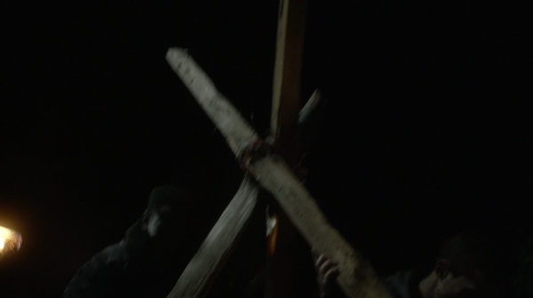 Twilights Last Gleaming The 100 Season One Episode Five-266
