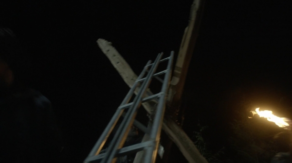 Twilights Last Gleaming The 100 Season One Episode Five-264
