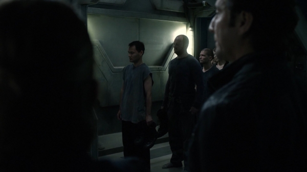 Twilights Last Gleaming The 100 Season One Episode Five-260
