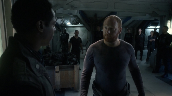 Twilights Last Gleaming The 100 Season One Episode Five-247
