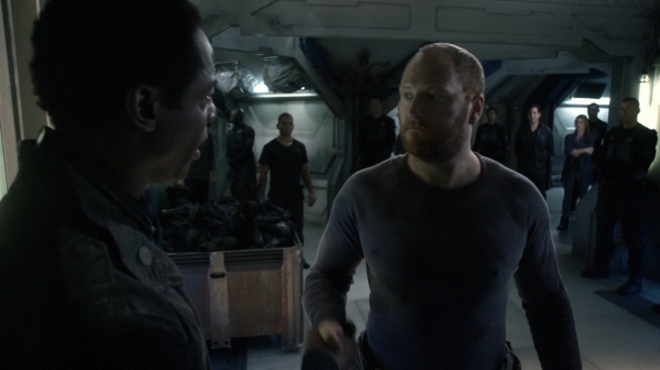 Twilights Last Gleaming The 100 Season One Episode Five-246
