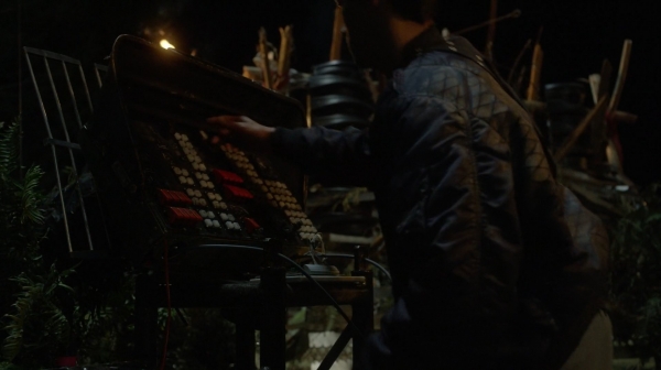 Twilights Last Gleaming The 100 Season One Episode Five-232
