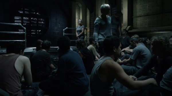 Twilights Last Gleaming The 100 Season One Episode Five-230
