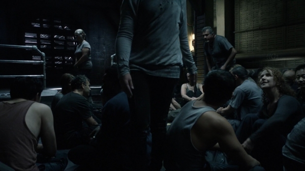 Twilights Last Gleaming The 100 Season One Episode Five-228
