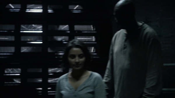 Twilights Last Gleaming The 100 Season One Episode Five-227
