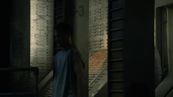 Twilights Last Gleaming The 100 Season One Episode Five-225
