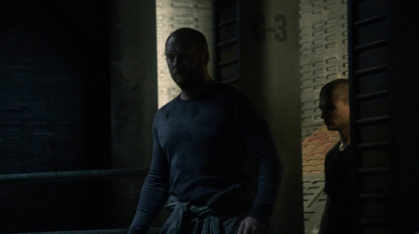 Twilights Last Gleaming The 100 Season One Episode Five-223
