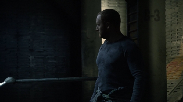 Twilights Last Gleaming The 100 Season One Episode Five-222
