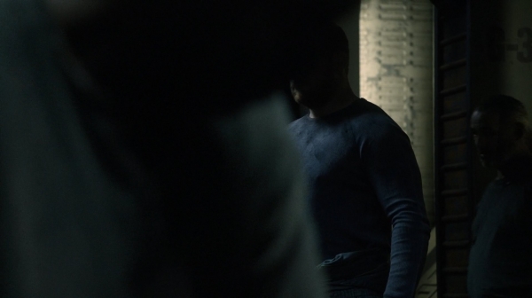 Twilights Last Gleaming The 100 Season One Episode Five-220

