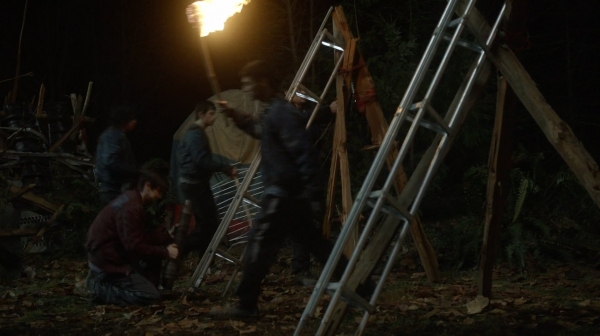 Twilights Last Gleaming The 100 Season One Episode Five-217
