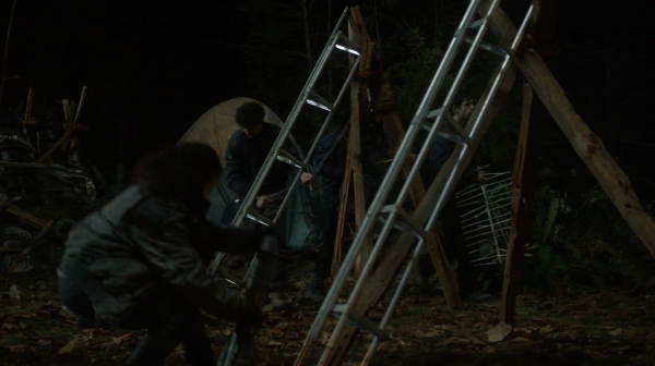 Twilights Last Gleaming The 100 Season One Episode Five-216
