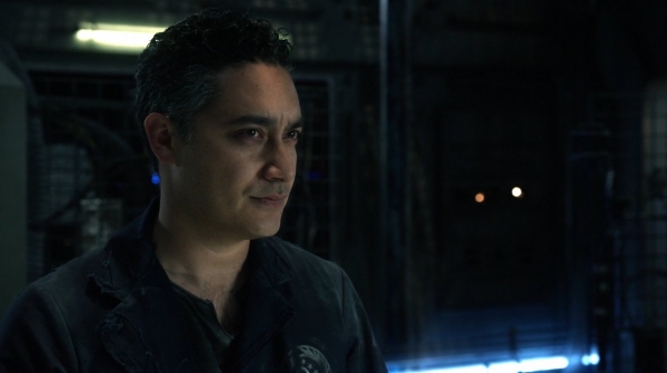 Twilights Last Gleaming The 100 Season One Episode Five-195
