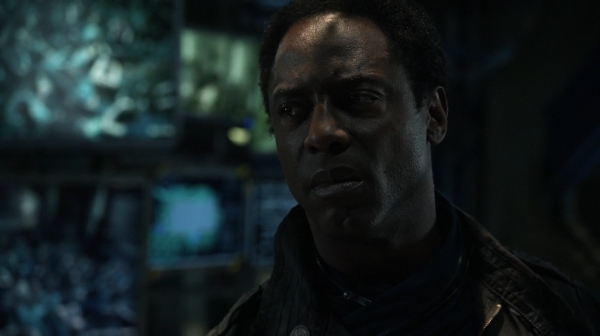 Twilights Last Gleaming The 100 Season One Episode Five-187
