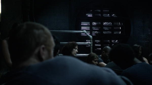 Twilights Last Gleaming The 100 Season One Episode Five-180
