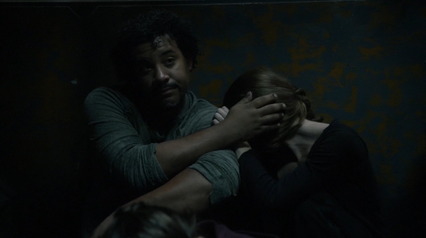 Twilights Last Gleaming The 100 Season One Episode Five-179
