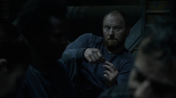Twilights Last Gleaming The 100 Season One Episode Five-178
