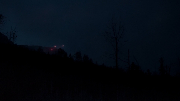 Twilights Last Gleaming The 100 Season One Episode Five-173
