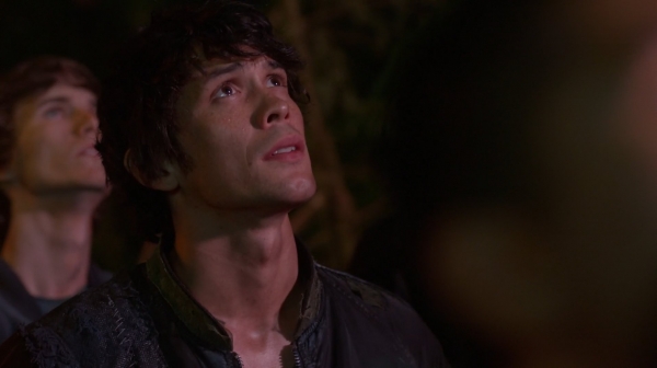 Twilights Last Gleaming The 100 Season One Episode Five-169
