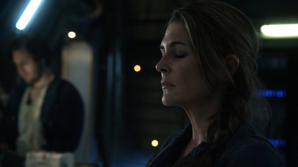 Twilights Last Gleaming The 100 Season One Episode Five-167
