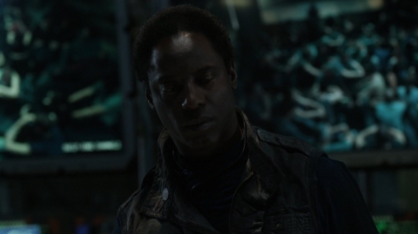 Twilights Last Gleaming The 100 Season One Episode Five-165

