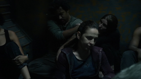 Twilights Last Gleaming The 100 Season One Episode Five-164
