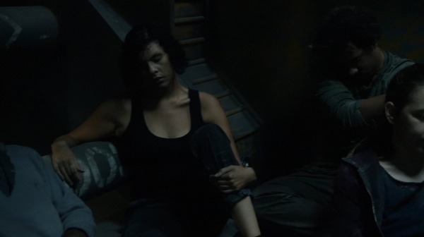 Twilights Last Gleaming The 100 Season One Episode Five-162
