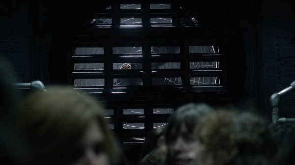 Twilights Last Gleaming The 100 Season One Episode Five-160

