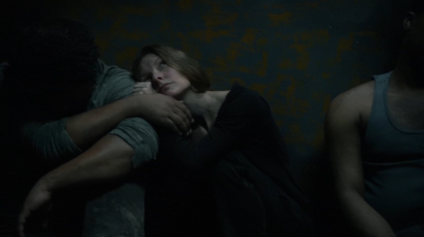 Twilights Last Gleaming The 100 Season One Episode Five-159
