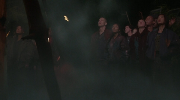 Twilights Last Gleaming The 100 Season One Episode Five-150
