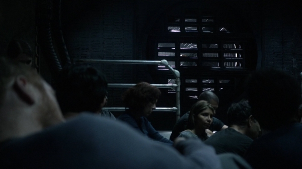 Twilights Last Gleaming The 100 Season One Episode Five-140
