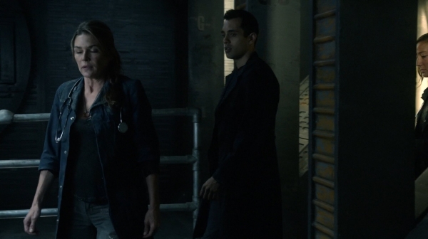 Twilights Last Gleaming The 100 Season One Episode Five-125
