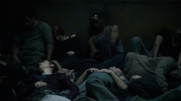 Twilights Last Gleaming The 100 Season One Episode Five-120
